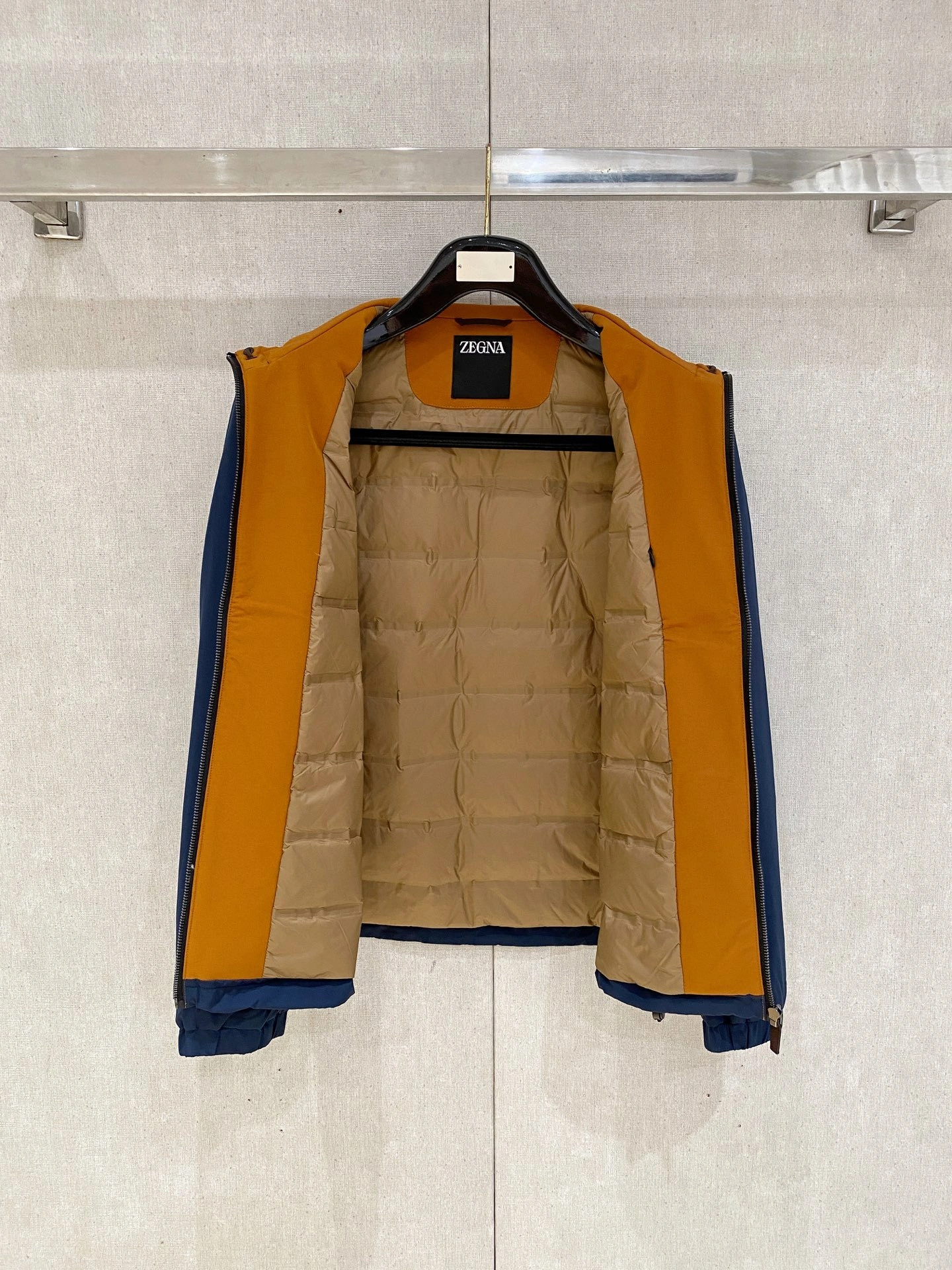 wg.luxury- Z5691 2colour item:E-F443J0707-2H